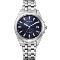 Citizen EO1210-83L Eco-Drive sport Ladies Watch 34mm 10ATM