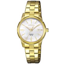 Citizen EU6072-56D Elegance Ladies Watch 28mm 5 ATM