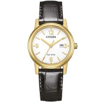 Citizen EW2722-01A Ladies Watch Eco-Drive 30,5mm 3ATM 