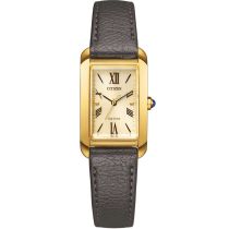 Citizen EW5622-09P Ladies Watch Eco-Drive L 32,5mm 5ATM