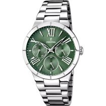Festina F16716/5 Ladies Watch 37mm 5ATM