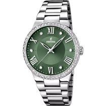 Festina F16719/5 Ladies Watch 37mm 5ATM