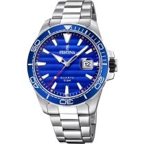 Festina F20360/1 Prestige Mens Watch 44mm 10ATM