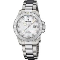 Festina F20503/1 Boyfriend Collection Ladies Watch 35 mm