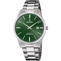 Festina F20511/5 Mens Watch Classic 40mm 5ATM 