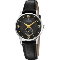 Festina F20570/4 Retro ladies watch 29mm 3ATM