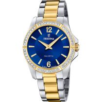 Festina F20594/2 Ladies Watch 35mm 5ATM