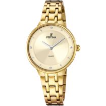 Festina F20601/2 Ladies Watch Mademoiselle 30mm 5ATM