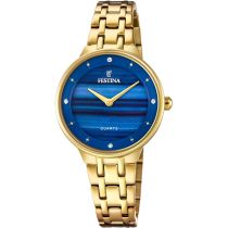 Festina F20601/A Ladies Watch Mademoiselle 30mm 5ATM