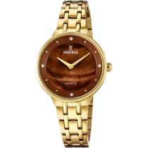 Festina F20601/C Ladies Watch Mademoiselle 30mm 5ATM