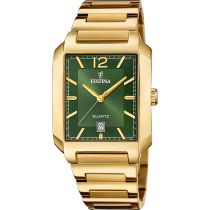 Festina F20678/5 Mens Watch 36mm 5ATM 