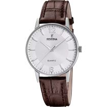 Festina F20690/2 Mens Watch Quartz 36mm 3ATM 