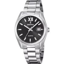 Festina F20707/6 Mens Watch 40mm 5ATM 