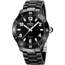Festina F20723/1 Ladies Watch 38mm 5ATM