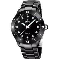 Festina F20723/2 Ladies Watch 38mm 5ATM