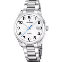 Festina F20736/1 Mens Watch 42mm 5ATM 