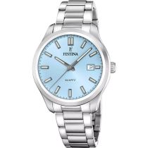 Festina F20736/2 Mens Watch 42mm 5ATM 