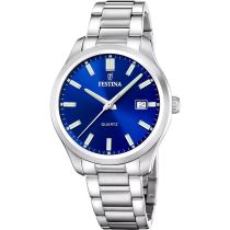 Festina F20736/3 Mens Watch 42mm 5ATM 