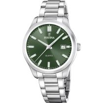 Festina F20736/4 Mens Watch 42mm 5ATM 