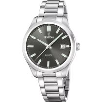 Festina F20736/5 Mens Watch 42mm 5ATM 