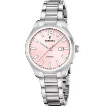 Festina F20737/2 Ladies Watch 34mm 5ATM
