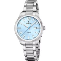 Festina F20737/3 Ladies Watch 34mm 5ATM