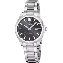 Festina F20737/5 Ladies Watch 34mm 5ATM