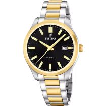 Festina F20738/4 Mens Watch 42mm 5ATM 