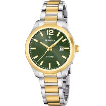 Festina F20739/4 Ladies Watch 34mm 5ATM