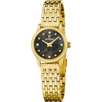 Festina F20750/6 Ladies Watch Mademoiselle 23mm 5ATM