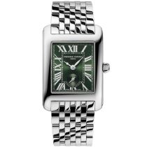 Frederique Constant FC-235GR2C6B Ladies Watch Classic 25mm 3ATM 