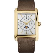 Frederique Constant FC-265S4C5 Ladies Watch Classic Moonphase 30mm 3ATM 