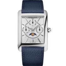 Frederique Constant FC-265S4C6 Ladies Watch Classics Quartz Moonphase 30mm 3ATM 