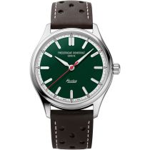 Frederique Constant FC-301HGRS5B26 Mens Watch Vintage Rally Healey Automatic 40mm 5ATM