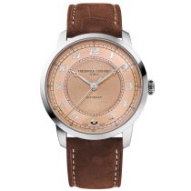 Frederique Constant FC-301SAL3B6 Mens Watch Classic Première Automatic 38mm 5ATM