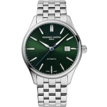 Frederique Constant FC-303GR5B6B Classic Automatic Mens Watch 