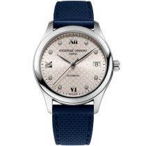 Frederique Constant FC-303LGD3B6-QK Ladies Watch Classic Diamond Automatic 36mm 5ATM 