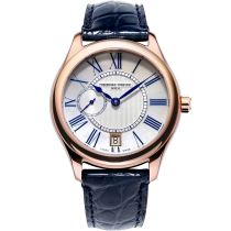 Frederique Constant FC-318MPWN3B4 Ladies Watch Classic Automatic 36mm 5ATM 
