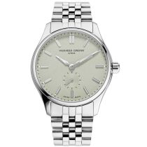 Frederique Constant FC-530GR3B6B Mens Watch Classic index Automatic 39mm 5ATM