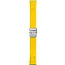 Luminox FP2205.50Q Rubber Strap [22 mm] Yellow