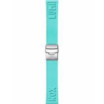 Luminox FP2406.42Q Rubber Strap [24 mm] Turquoise