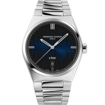 Frederique Constant FC-303TA3NH6B Highlife Automatic Mens Watch X The Avener Limited