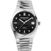 Frederique Constant FC-303BD2NH6B Highlife Ladies Watch Automatic