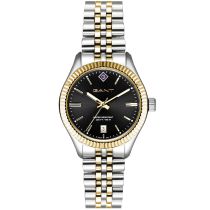 Gant G136010 Ladies Watch Sussex 34mm 5ATM