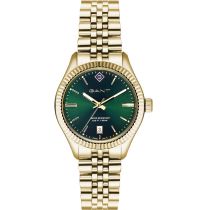 Gant G136011 Ladies Watch Sussex 34mm 5ATM
