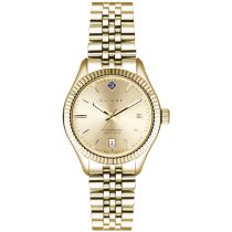 Gant G136015 Ladies Watch Sussex 34mm 5ATM