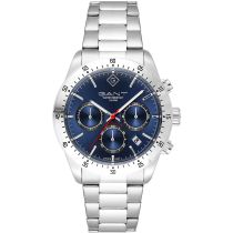 Gant G202003 Mens Watch Greenfield 41mm 10ATM