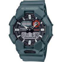 Casio GA-010-2AER Mens Watch G-Shock Classic 52mm 20ATM