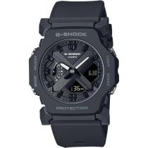 Casio GA-2300-1AER Ladies Watch G-Shock Classic 42mm 20ATM 