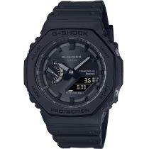 Casio GA-B2100-1A1ER G-Shock Mens Watch 45mm 20ATM